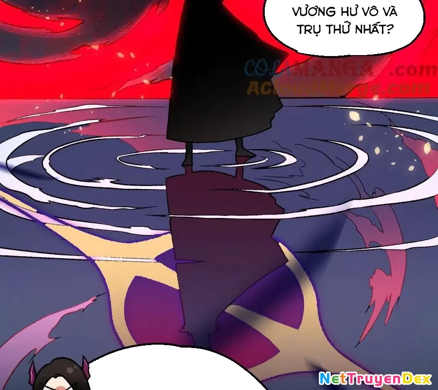 đọc truyện Toàn Dân Chuyển Chức : Duy Ta Vô Chức Tán Nhân Chương 150 ảnh 110 tại Thiên Thai Truyện