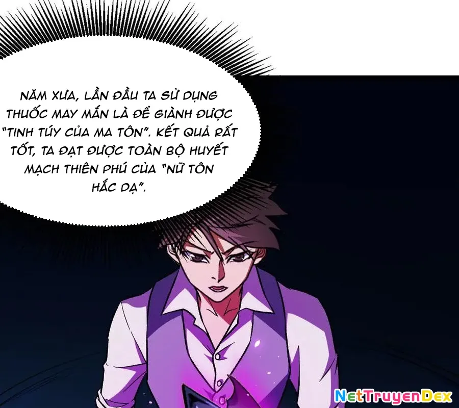 đọc truyện Toàn Dân Chuyển Chức : Duy Ta Vô Chức Tán Nhân Chương 150 ảnh 13 tại Thiên Thai Truyện