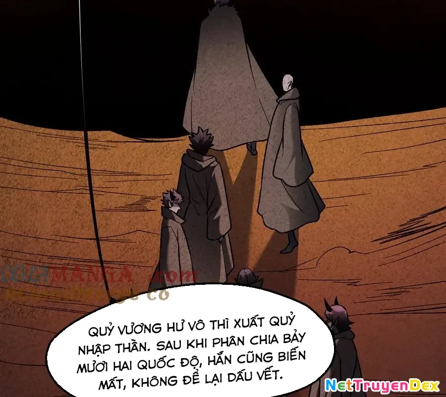 đọc truyện Toàn Dân Chuyển Chức : Duy Ta Vô Chức Tán Nhân Chương 150 ảnh 113 tại Thiên Thai Truyện