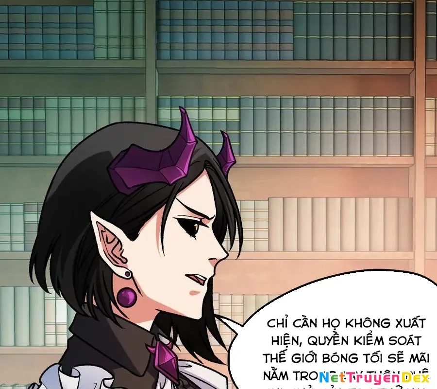 đọc truyện Toàn Dân Chuyển Chức : Duy Ta Vô Chức Tán Nhân Chương 150 ảnh 115 tại Thiên Thai Truyện