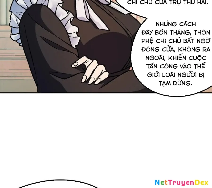 đọc truyện Toàn Dân Chuyển Chức : Duy Ta Vô Chức Tán Nhân Chương 150 ảnh 116 tại Thiên Thai Truyện