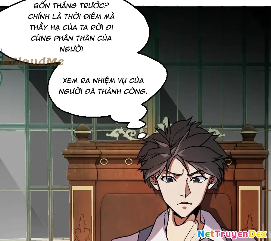 đọc truyện Toàn Dân Chuyển Chức : Duy Ta Vô Chức Tán Nhân Chương 150 ảnh 117 tại Thiên Thai Truyện