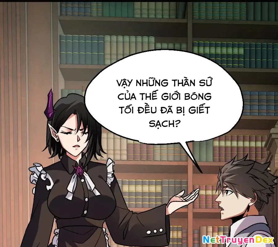 đọc truyện Toàn Dân Chuyển Chức : Duy Ta Vô Chức Tán Nhân Chương 150 ảnh 119 tại Thiên Thai Truyện