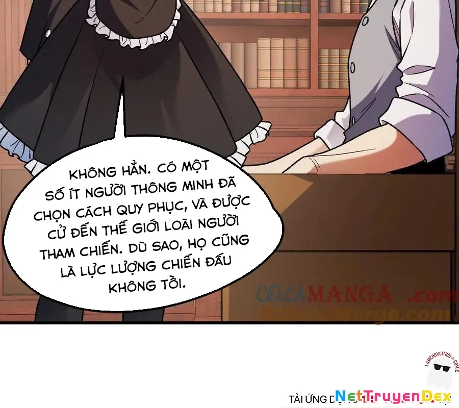 đọc truyện Toàn Dân Chuyển Chức : Duy Ta Vô Chức Tán Nhân Chương 150 ảnh 120 tại Thiên Thai Truyện