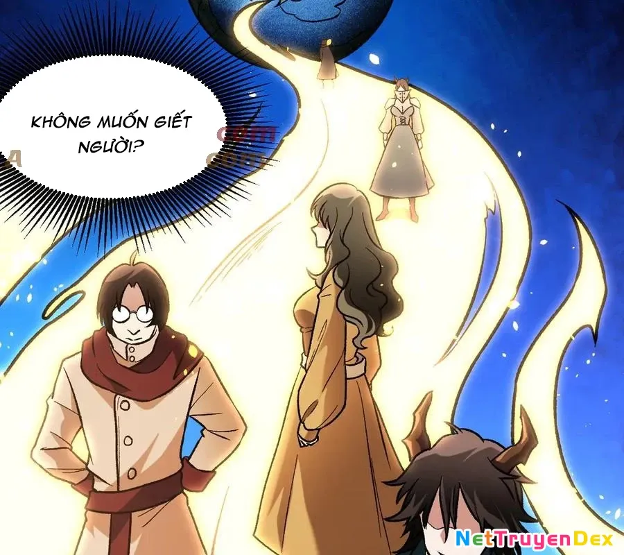 đọc truyện Toàn Dân Chuyển Chức : Duy Ta Vô Chức Tán Nhân Chương 150 ảnh 124 tại Thiên Thai Truyện