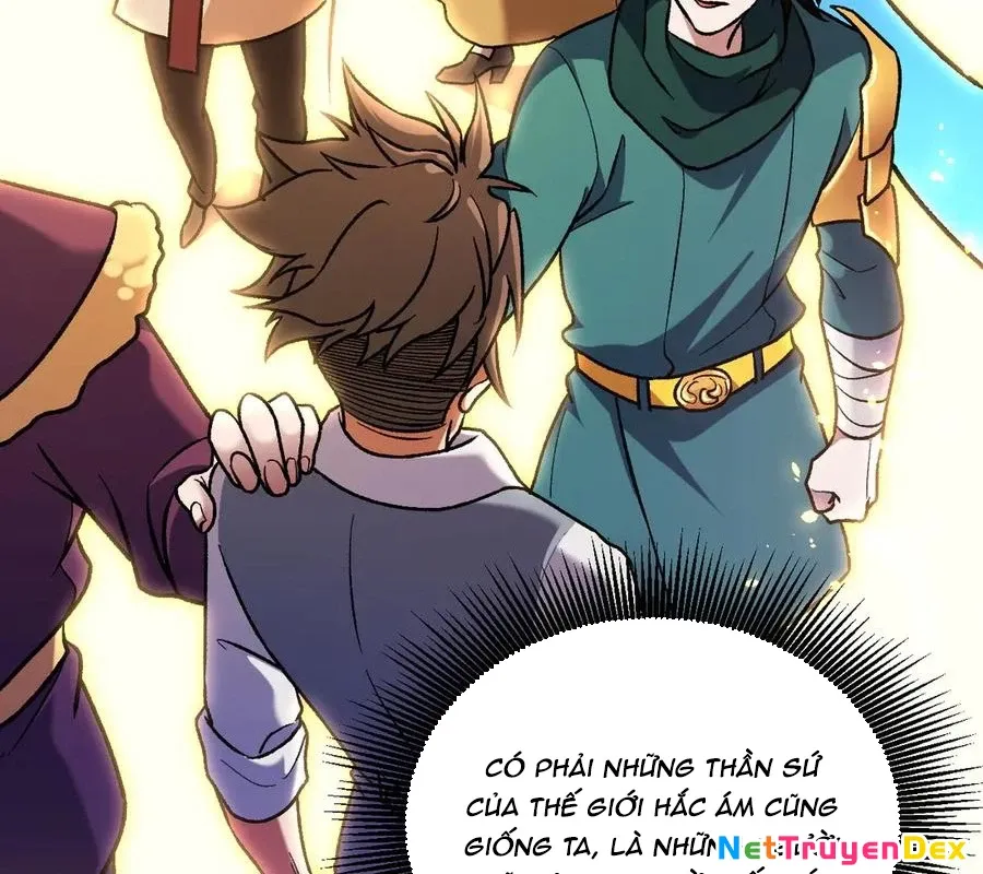 đọc truyện Toàn Dân Chuyển Chức : Duy Ta Vô Chức Tán Nhân Chương 150 ảnh 125 tại Thiên Thai Truyện