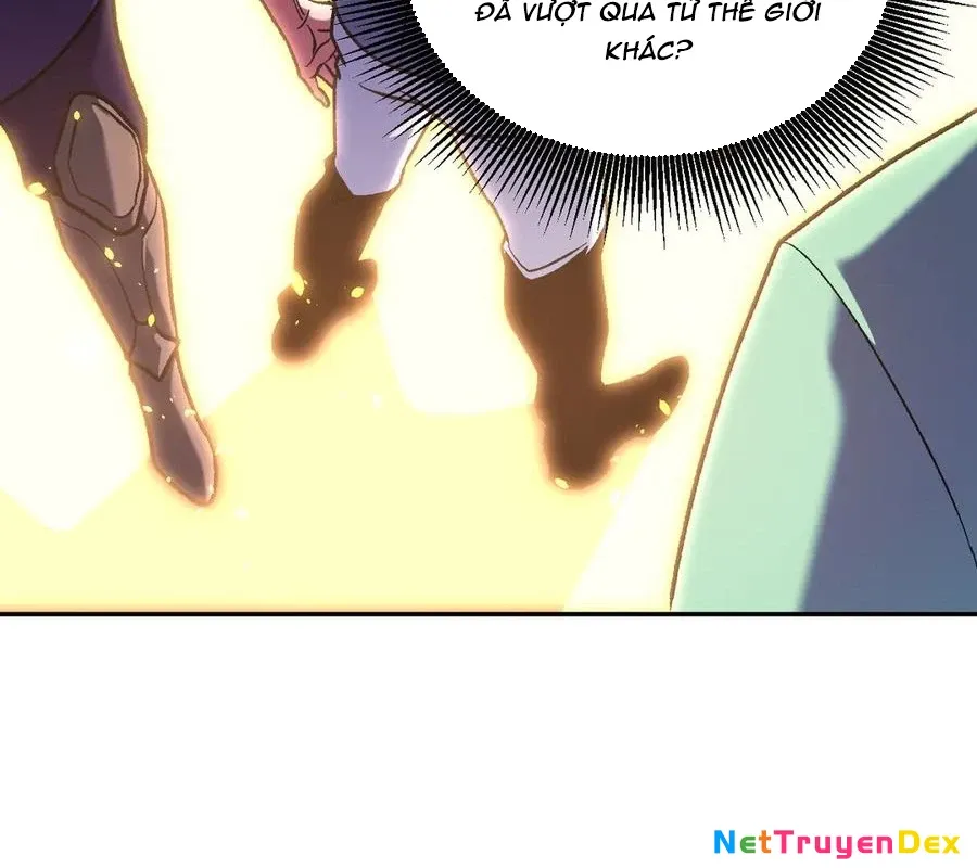 đọc truyện Toàn Dân Chuyển Chức : Duy Ta Vô Chức Tán Nhân Chương 150 ảnh 126 tại Thiên Thai Truyện