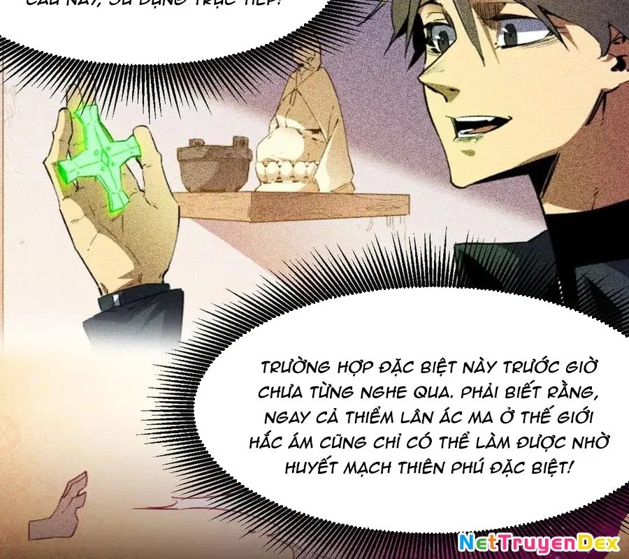 đọc truyện Toàn Dân Chuyển Chức : Duy Ta Vô Chức Tán Nhân Chương 150 ảnh 19 tại Thiên Thai Truyện