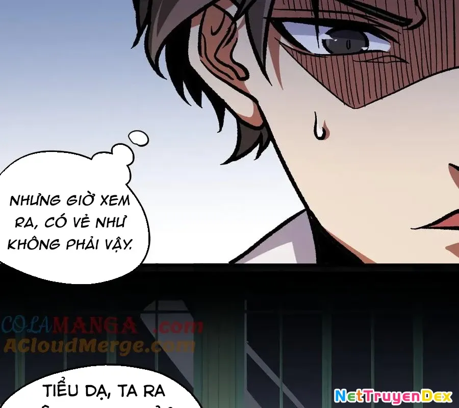 đọc truyện Toàn Dân Chuyển Chức : Duy Ta Vô Chức Tán Nhân Chương 150 ảnh 21 tại Thiên Thai Truyện