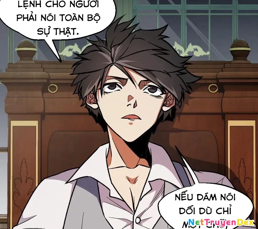 đọc truyện Toàn Dân Chuyển Chức : Duy Ta Vô Chức Tán Nhân Chương 150 ảnh 22 tại Thiên Thai Truyện