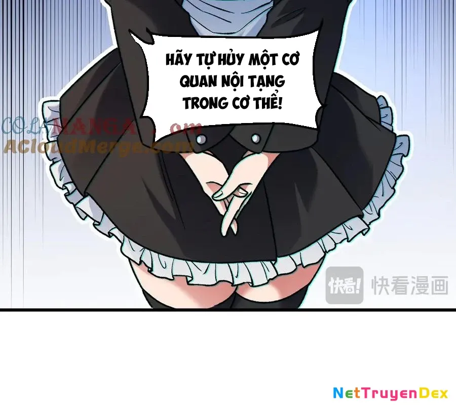 đọc truyện Toàn Dân Chuyển Chức : Duy Ta Vô Chức Tán Nhân Chương 150 ảnh 25 tại Thiên Thai Truyện