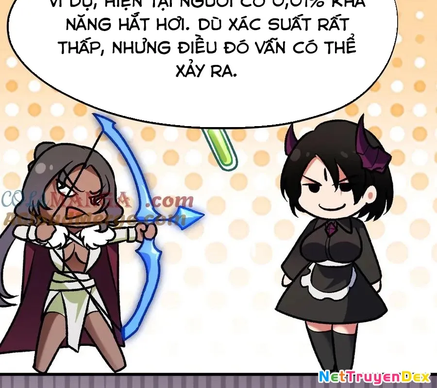 đọc truyện Toàn Dân Chuyển Chức : Duy Ta Vô Chức Tán Nhân Chương 150 ảnh 35 tại Thiên Thai Truyện