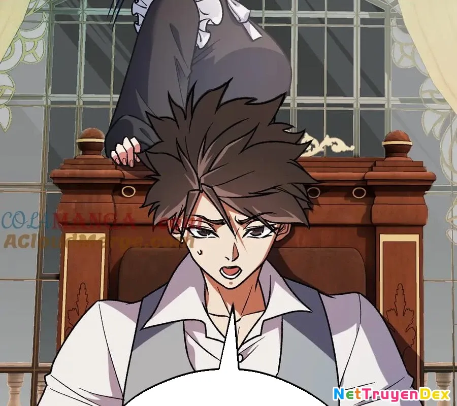 đọc truyện Toàn Dân Chuyển Chức : Duy Ta Vô Chức Tán Nhân Chương 150 ảnh 42 tại Thiên Thai Truyện