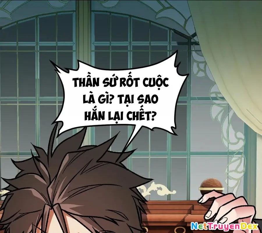 đọc truyện Toàn Dân Chuyển Chức : Duy Ta Vô Chức Tán Nhân Chương 150 ảnh 47 tại Thiên Thai Truyện