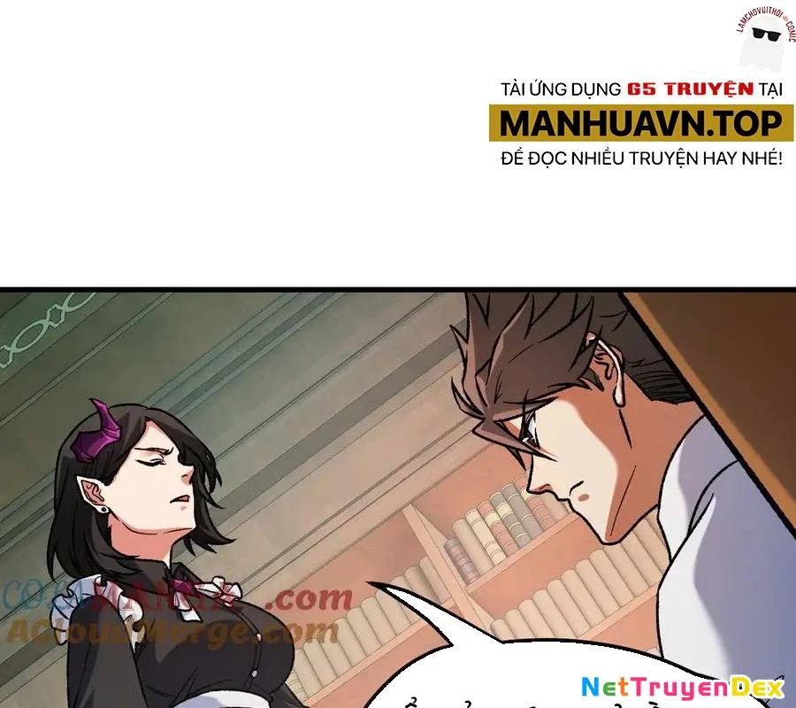 đọc truyện Toàn Dân Chuyển Chức : Duy Ta Vô Chức Tán Nhân Chương 150 ảnh 49 tại Thiên Thai Truyện