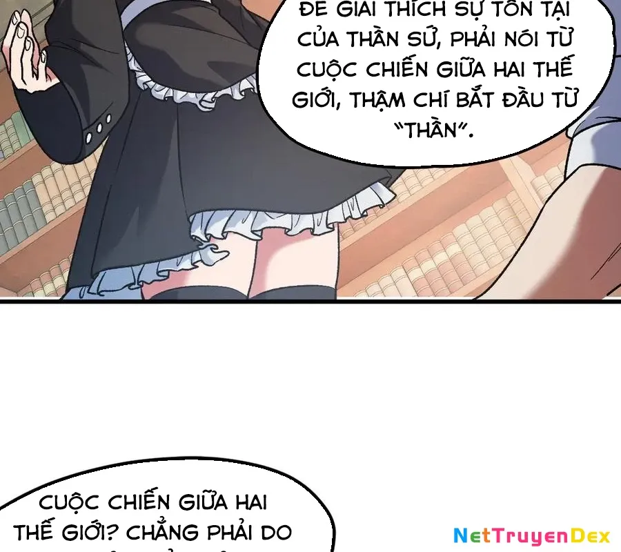 đọc truyện Toàn Dân Chuyển Chức : Duy Ta Vô Chức Tán Nhân Chương 150 ảnh 50 tại Thiên Thai Truyện