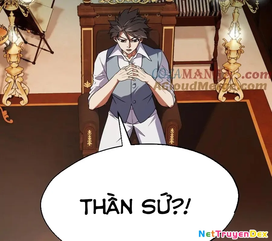 đọc truyện Toàn Dân Chuyển Chức : Duy Ta Vô Chức Tán Nhân Chương 150 ảnh 7 tại Thiên Thai Truyện