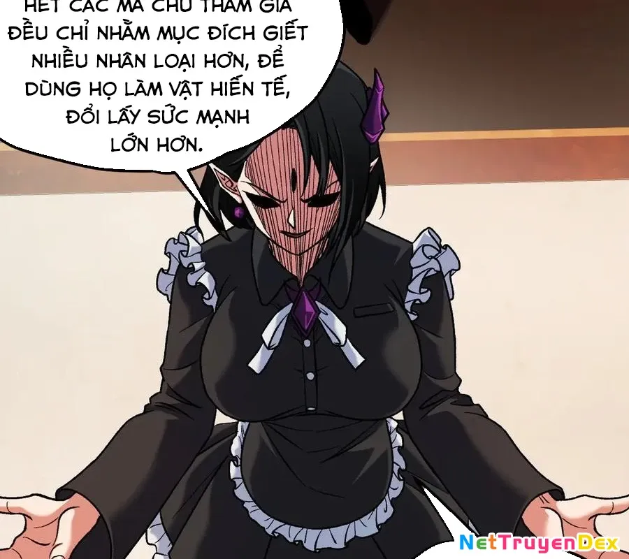 đọc truyện Toàn Dân Chuyển Chức : Duy Ta Vô Chức Tán Nhân Chương 150 ảnh 52 tại Thiên Thai Truyện