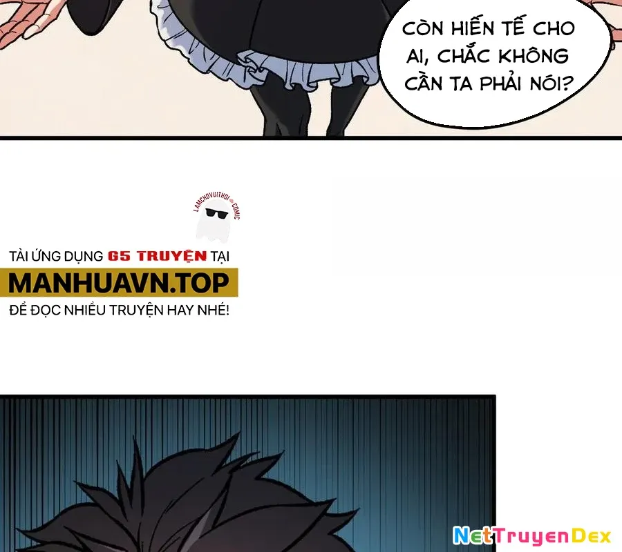 đọc truyện Toàn Dân Chuyển Chức : Duy Ta Vô Chức Tán Nhân Chương 150 ảnh 53 tại Thiên Thai Truyện