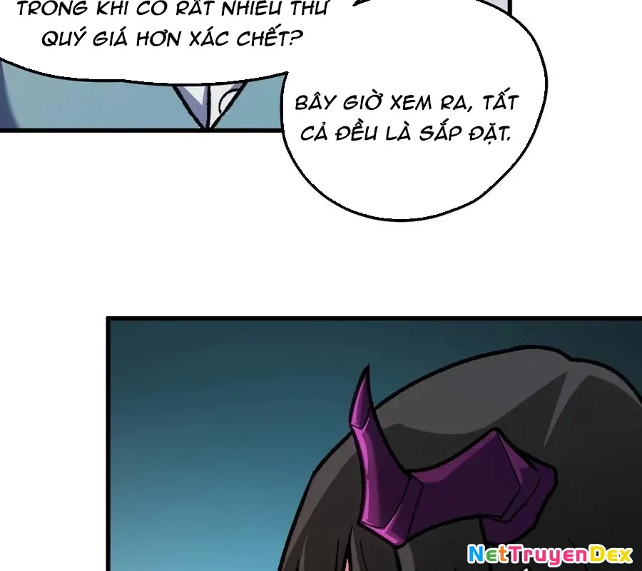 đọc truyện Toàn Dân Chuyển Chức : Duy Ta Vô Chức Tán Nhân Chương 150 ảnh 55 tại Thiên Thai Truyện