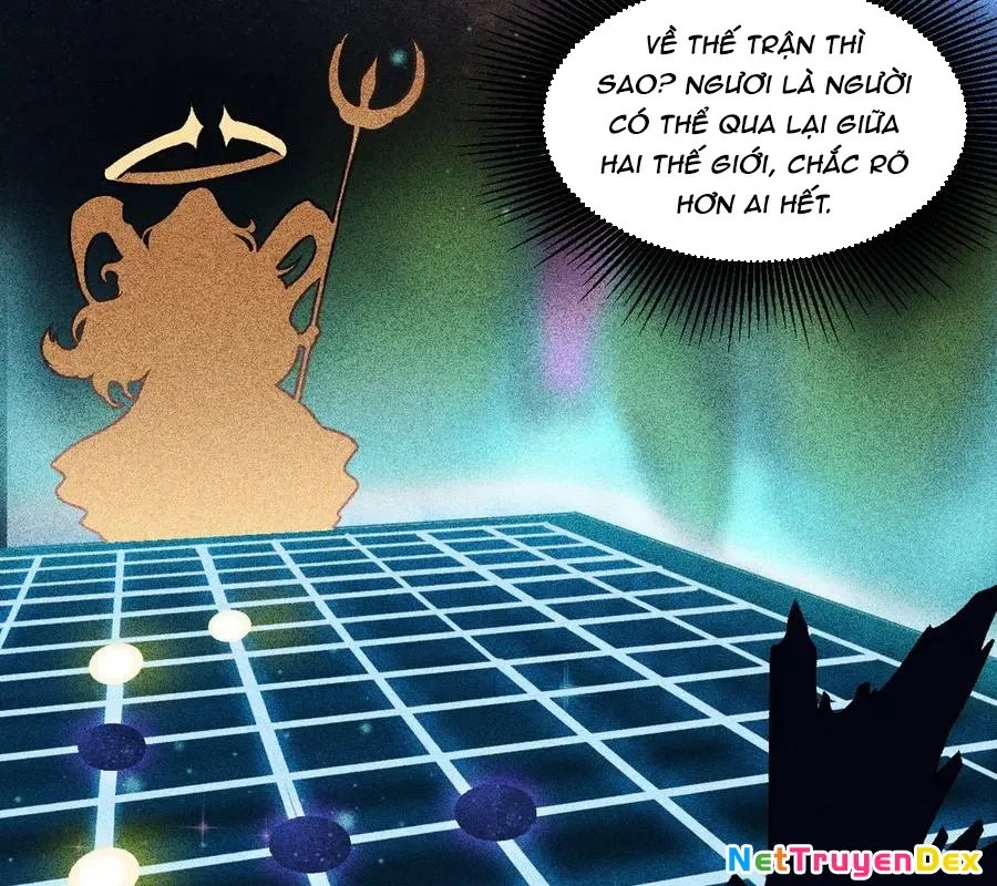 đọc truyện Toàn Dân Chuyển Chức : Duy Ta Vô Chức Tán Nhân Chương 150 ảnh 59 tại Thiên Thai Truyện