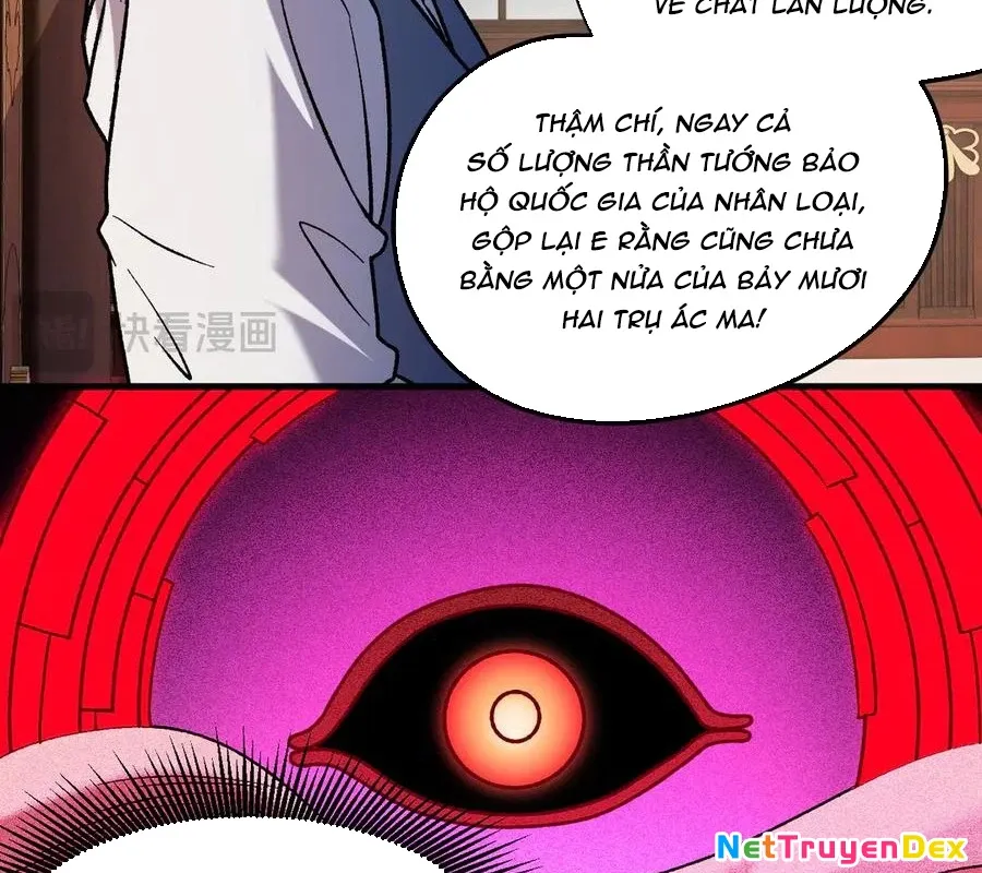 đọc truyện Toàn Dân Chuyển Chức : Duy Ta Vô Chức Tán Nhân Chương 150 ảnh 63 tại Thiên Thai Truyện