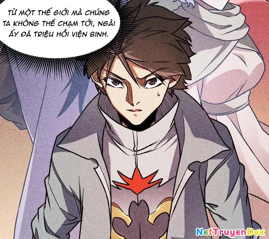 đọc truyện Toàn Dân Chuyển Chức : Duy Ta Vô Chức Tán Nhân Chương 150 ảnh 65 tại Thiên Thai Truyện