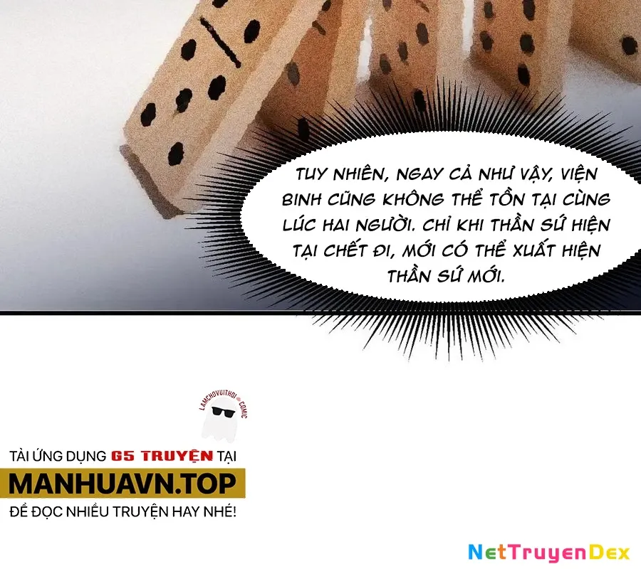 đọc truyện Toàn Dân Chuyển Chức : Duy Ta Vô Chức Tán Nhân Chương 150 ảnh 73 tại Thiên Thai Truyện