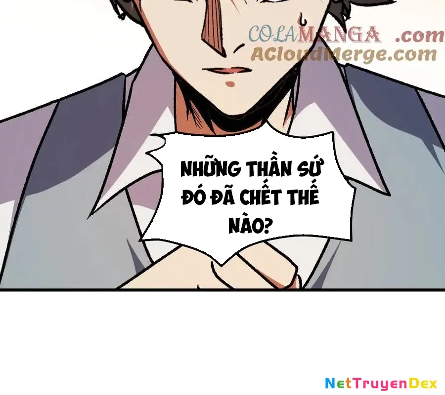 đọc truyện Toàn Dân Chuyển Chức : Duy Ta Vô Chức Tán Nhân Chương 150 ảnh 75 tại Thiên Thai Truyện