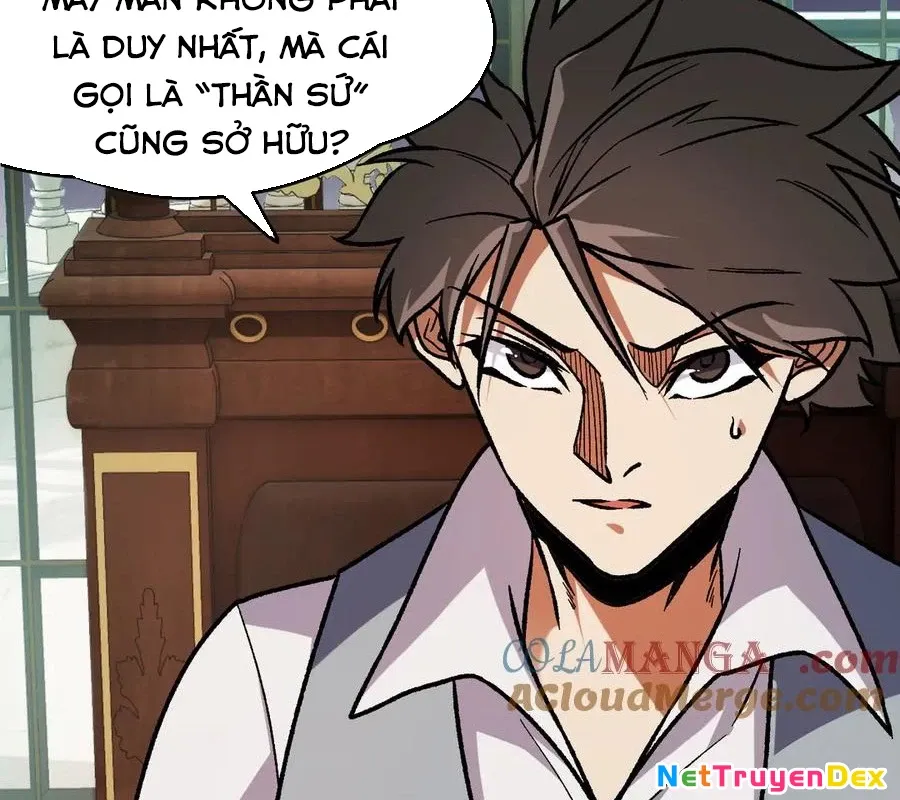 đọc truyện Toàn Dân Chuyển Chức : Duy Ta Vô Chức Tán Nhân Chương 150 ảnh 10 tại Thiên Thai Truyện