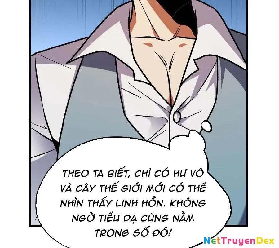 đọc truyện Toàn Dân Chuyển Chức : Duy Ta Vô Chức Tán Nhân Chương 150 ảnh 87 tại Thiên Thai Truyện