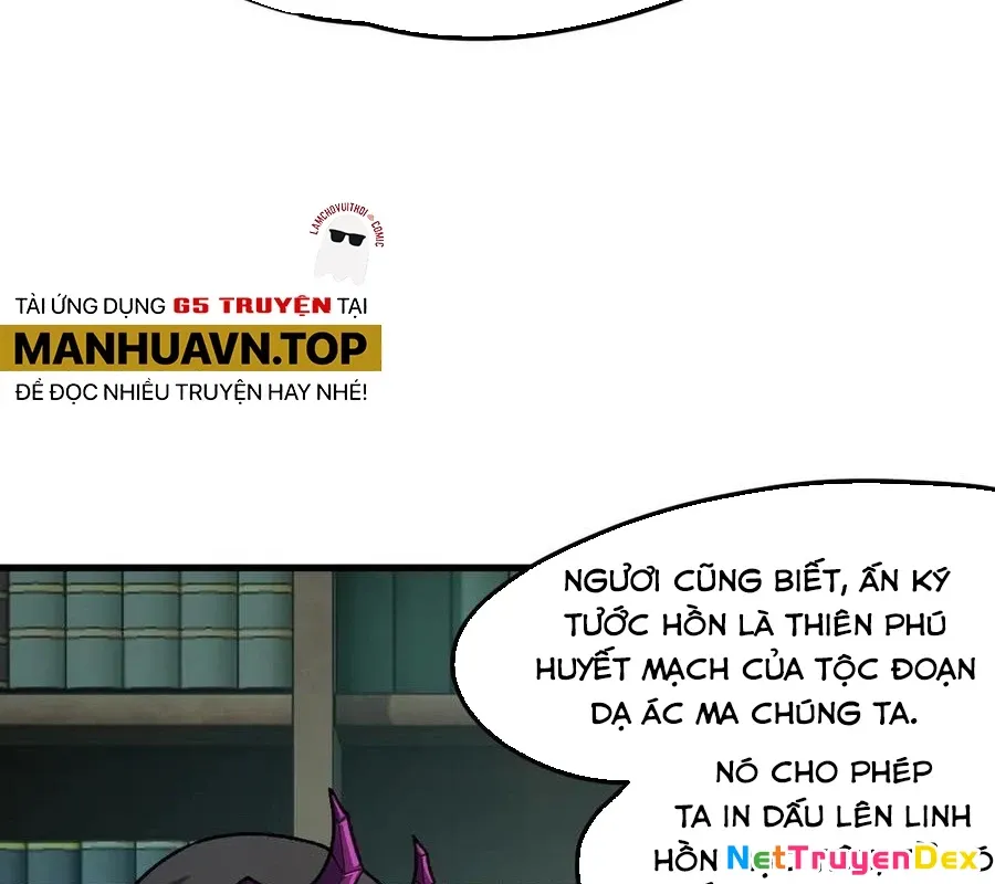 đọc truyện Toàn Dân Chuyển Chức : Duy Ta Vô Chức Tán Nhân Chương 150 ảnh 88 tại Thiên Thai Truyện