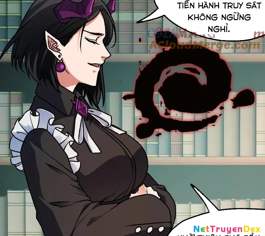 đọc truyện Toàn Dân Chuyển Chức : Duy Ta Vô Chức Tán Nhân Chương 150 ảnh 89 tại Thiên Thai Truyện