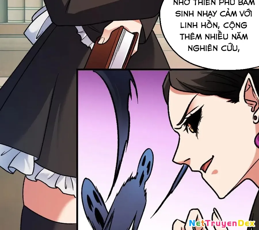 đọc truyện Toàn Dân Chuyển Chức : Duy Ta Vô Chức Tán Nhân Chương 150 ảnh 90 tại Thiên Thai Truyện