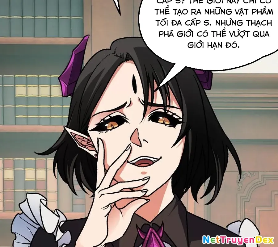 đọc truyện Toàn Dân Chuyển Chức : Duy Ta Vô Chức Tán Nhân Chương 150 ảnh 93 tại Thiên Thai Truyện