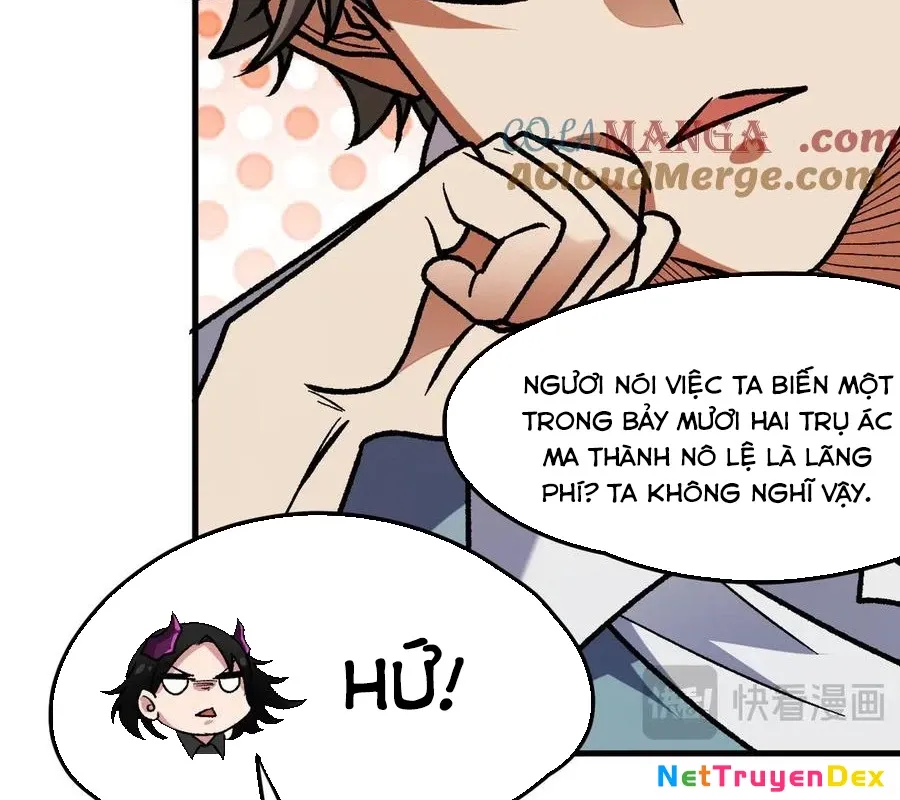 đọc truyện Toàn Dân Chuyển Chức : Duy Ta Vô Chức Tán Nhân Chương 150 ảnh 96 tại Thiên Thai Truyện