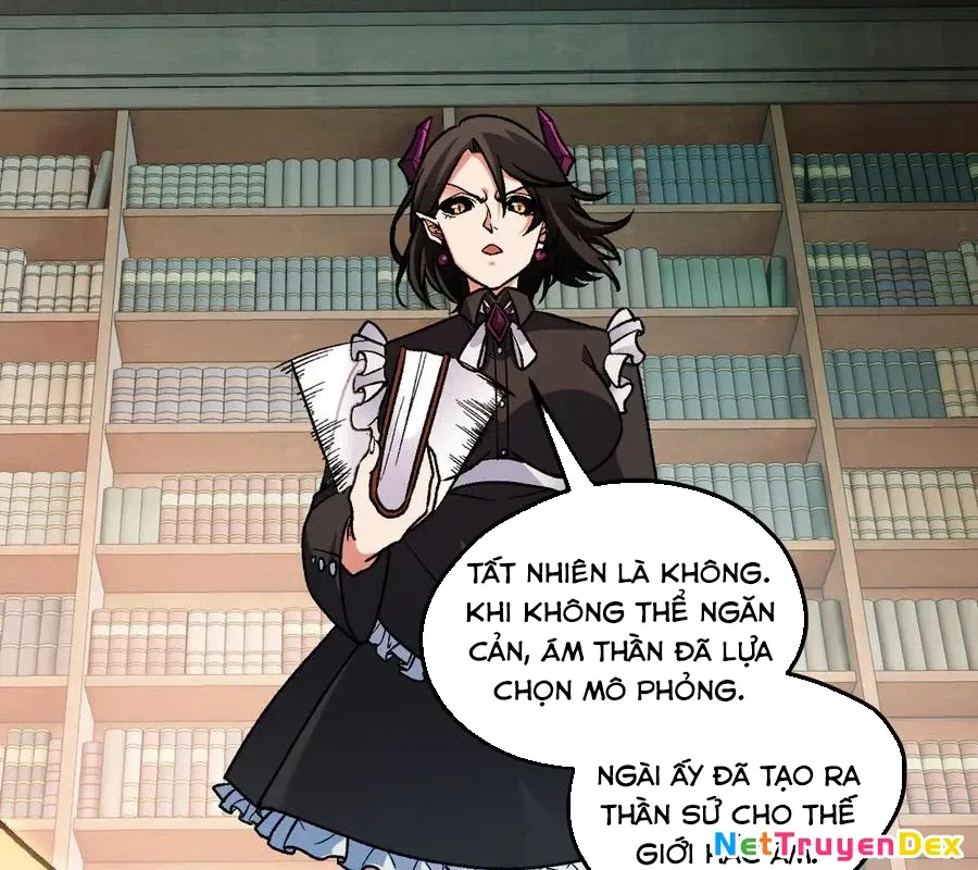 đọc truyện Toàn Dân Chuyển Chức : Duy Ta Vô Chức Tán Nhân Chương 150 ảnh 98 tại Thiên Thai Truyện