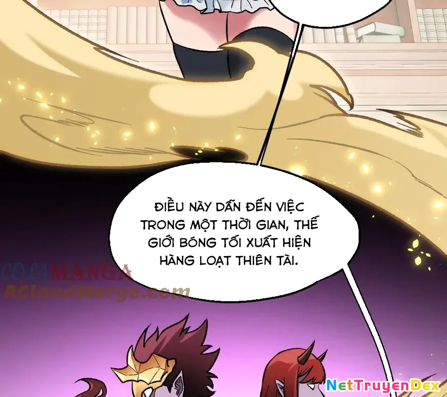 đọc truyện Toàn Dân Chuyển Chức : Duy Ta Vô Chức Tán Nhân Chương 150 ảnh 99 tại Thiên Thai Truyện