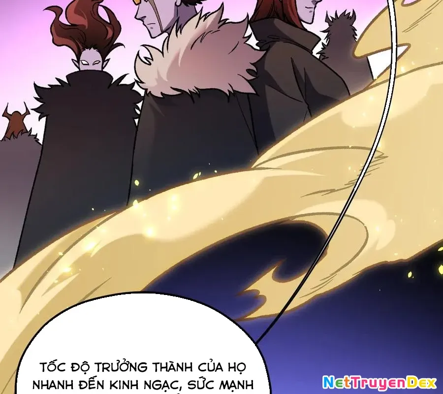 đọc truyện Toàn Dân Chuyển Chức : Duy Ta Vô Chức Tán Nhân Chương 150 ảnh 100 tại Thiên Thai Truyện