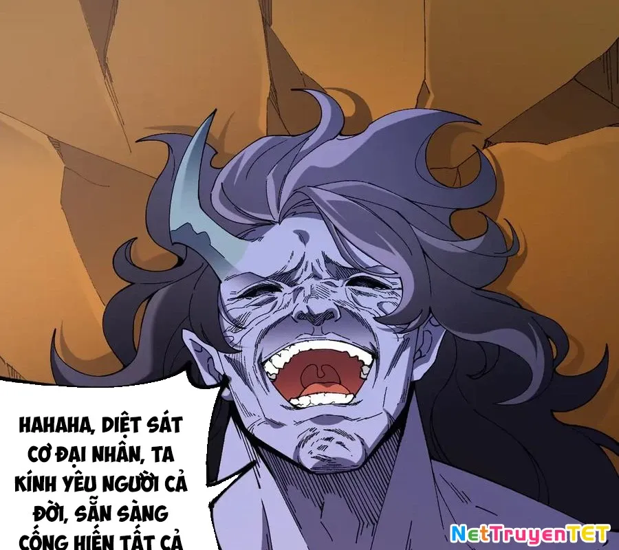 đọc truyện Toàn Dân Chuyển Chức : Duy Ta Vô Chức Tán Nhân Chương 151 ảnh 105 tại Thiên Thai Truyện