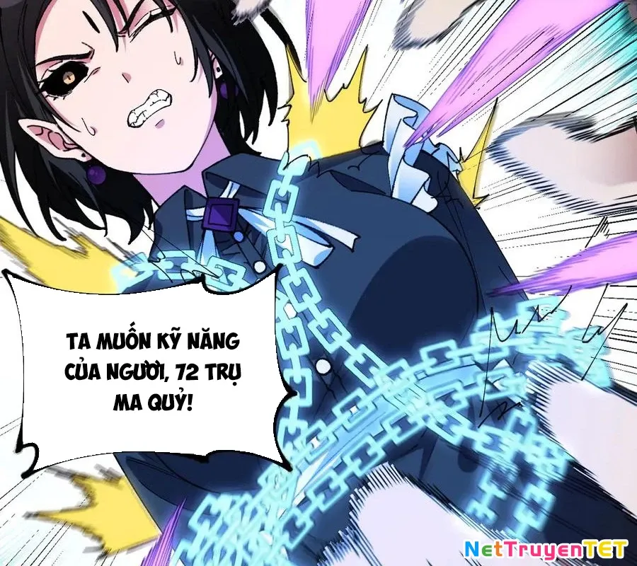 đọc truyện Toàn Dân Chuyển Chức : Duy Ta Vô Chức Tán Nhân Chương 151 ảnh 117 tại Thiên Thai Truyện