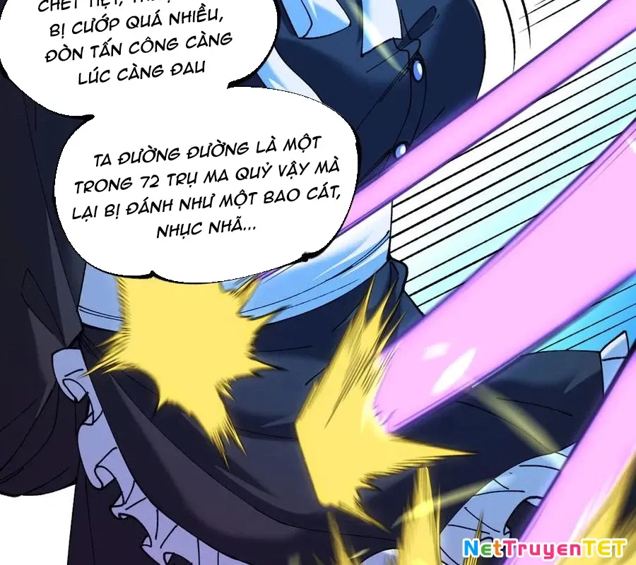 đọc truyện Toàn Dân Chuyển Chức : Duy Ta Vô Chức Tán Nhân Chương 151 ảnh 120 tại Thiên Thai Truyện