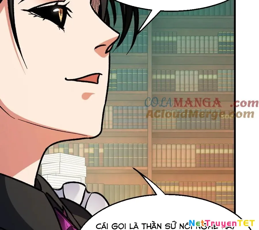 đọc truyện Toàn Dân Chuyển Chức : Duy Ta Vô Chức Tán Nhân Chương 151 ảnh 42 tại Thiên Thai Truyện