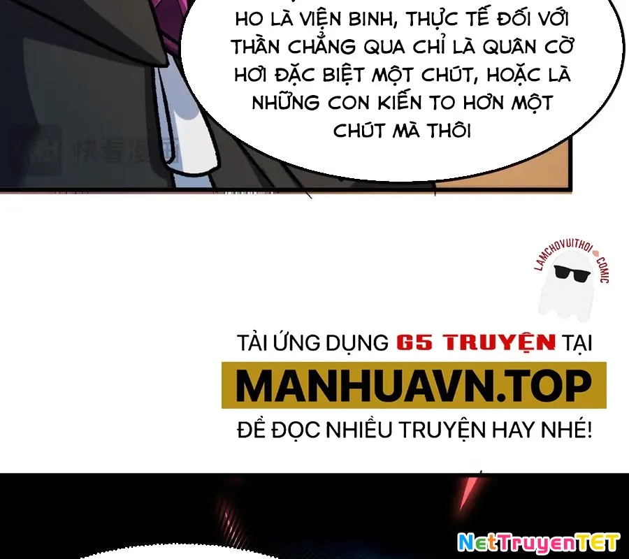 đọc truyện Toàn Dân Chuyển Chức : Duy Ta Vô Chức Tán Nhân Chương 151 ảnh 43 tại Thiên Thai Truyện