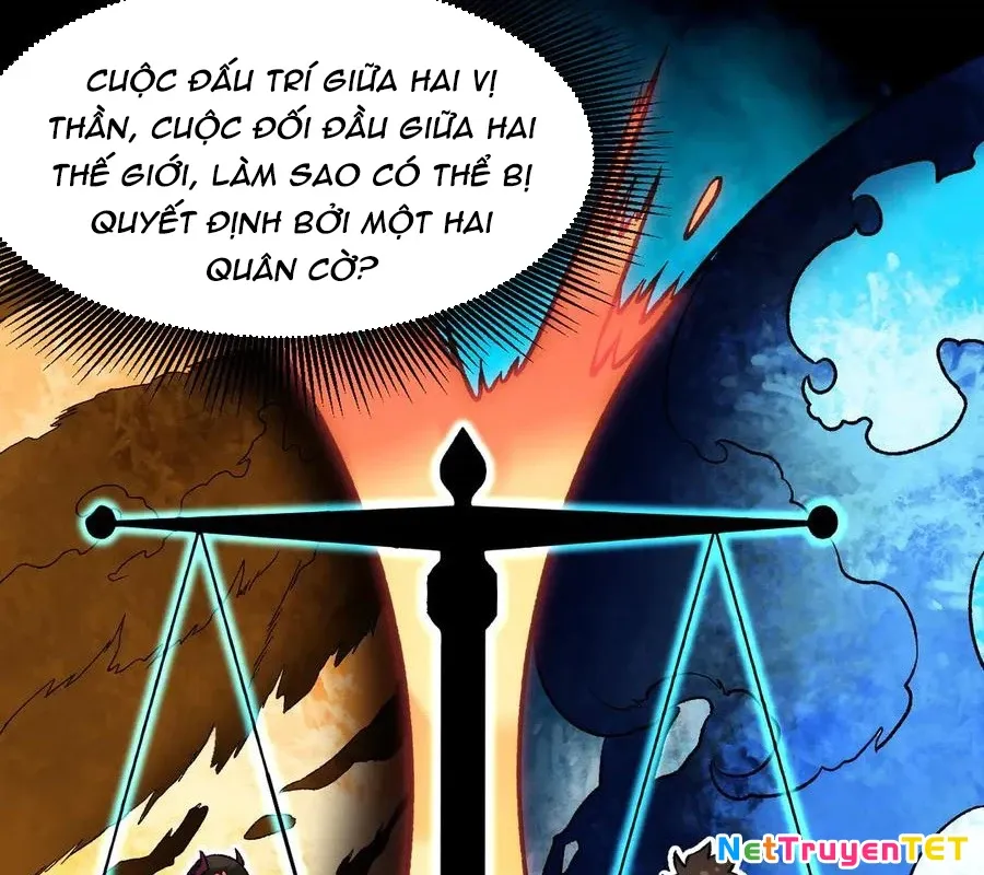 đọc truyện Toàn Dân Chuyển Chức : Duy Ta Vô Chức Tán Nhân Chương 151 ảnh 44 tại Thiên Thai Truyện