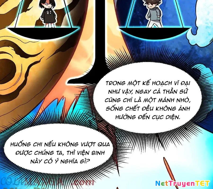 đọc truyện Toàn Dân Chuyển Chức : Duy Ta Vô Chức Tán Nhân Chương 151 ảnh 45 tại Thiên Thai Truyện