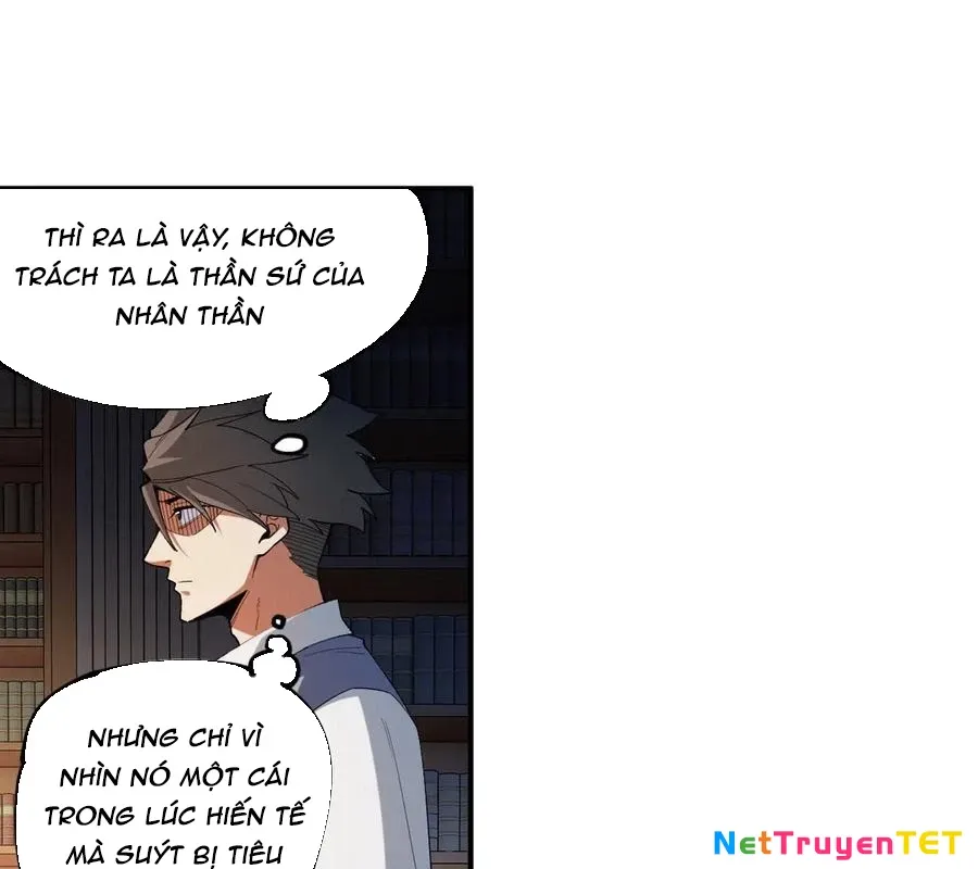 đọc truyện Toàn Dân Chuyển Chức : Duy Ta Vô Chức Tán Nhân Chương 151 ảnh 48 tại Thiên Thai Truyện