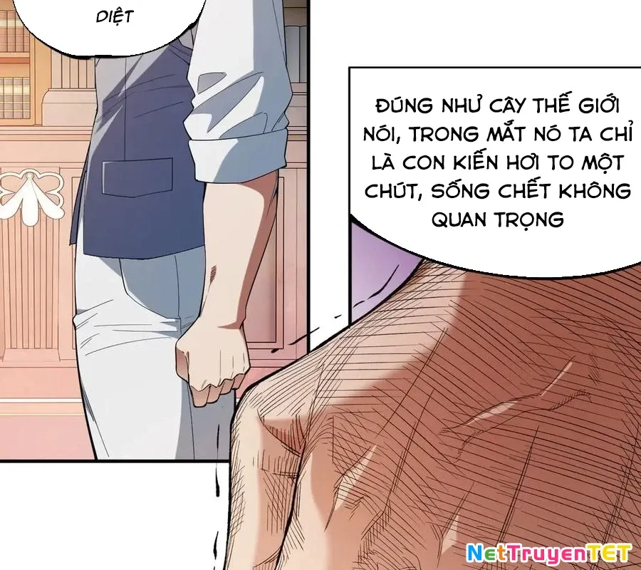 đọc truyện Toàn Dân Chuyển Chức : Duy Ta Vô Chức Tán Nhân Chương 151 ảnh 49 tại Thiên Thai Truyện