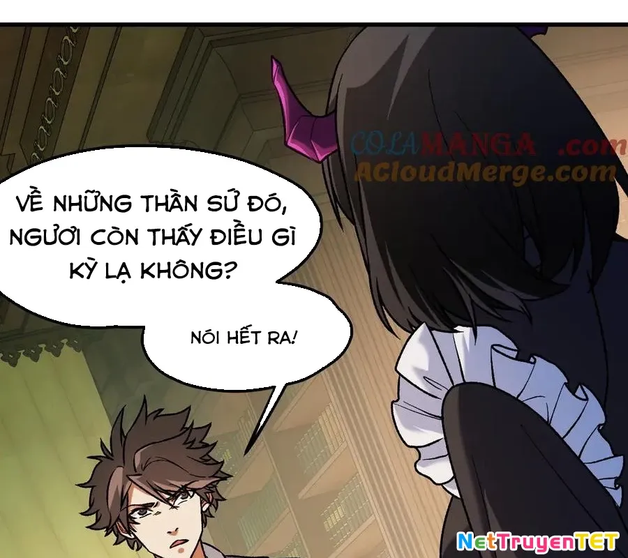 đọc truyện Toàn Dân Chuyển Chức : Duy Ta Vô Chức Tán Nhân Chương 151 ảnh 7 tại Thiên Thai Truyện