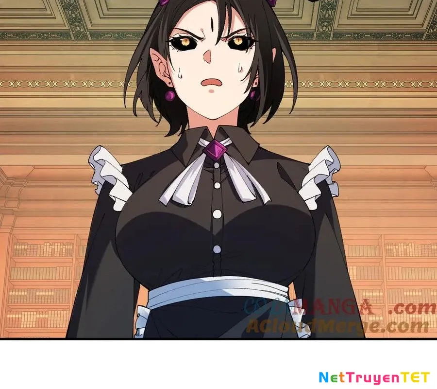 đọc truyện Toàn Dân Chuyển Chức : Duy Ta Vô Chức Tán Nhân Chương 151 ảnh 53 tại Thiên Thai Truyện